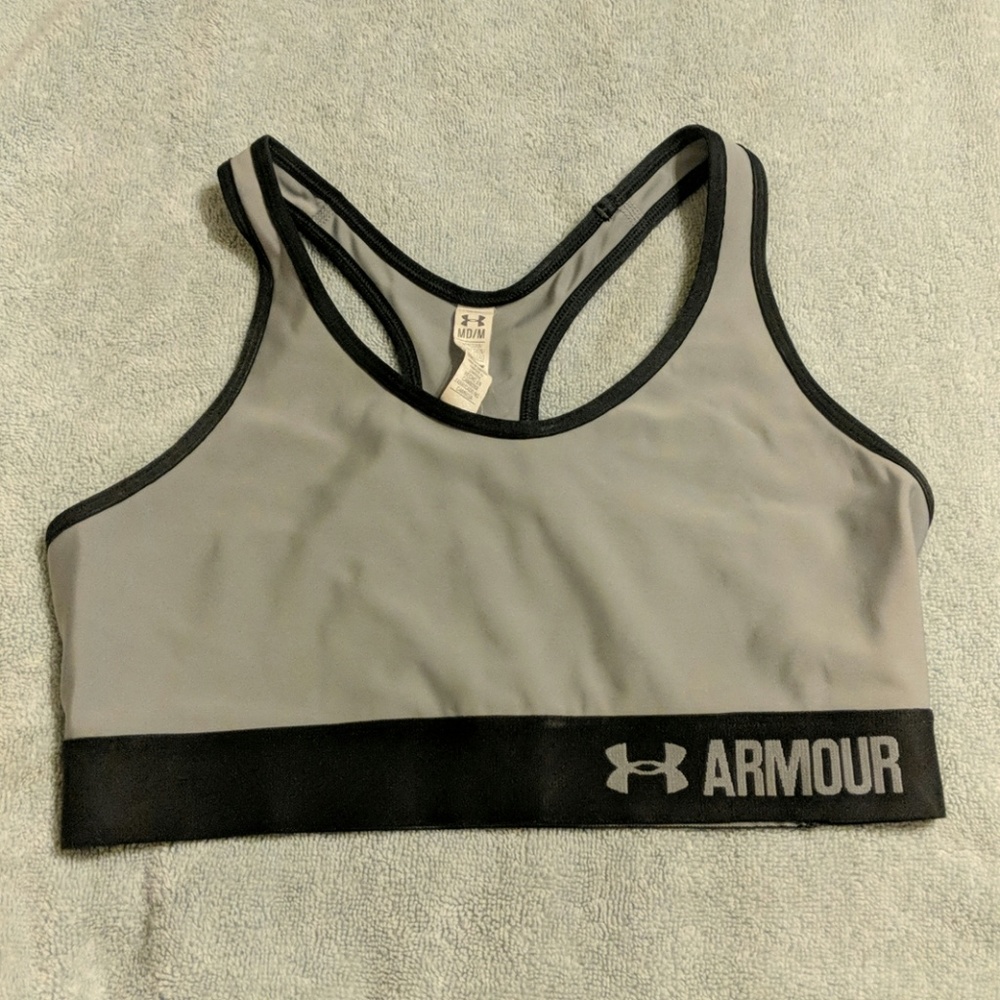 Underarmour Sport Bra